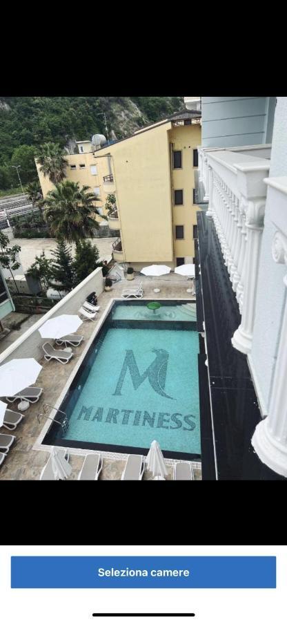 Appartments By Martiness Durrës 외부 사진