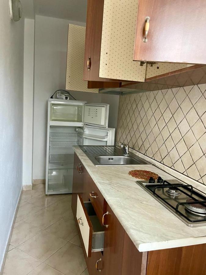 Appartments By Martiness Durrës 외부 사진